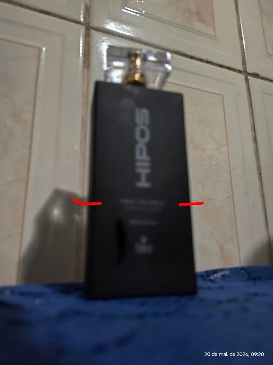 Kit thera Deo colônia  - Foto 4
