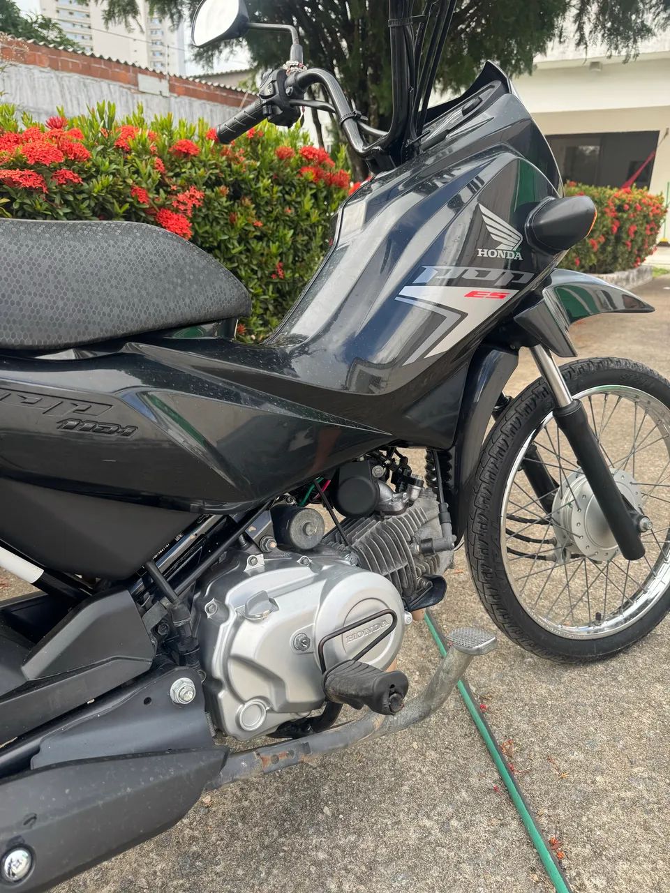 VENDE-SE POP 110i 2025/2026 - Foto 2