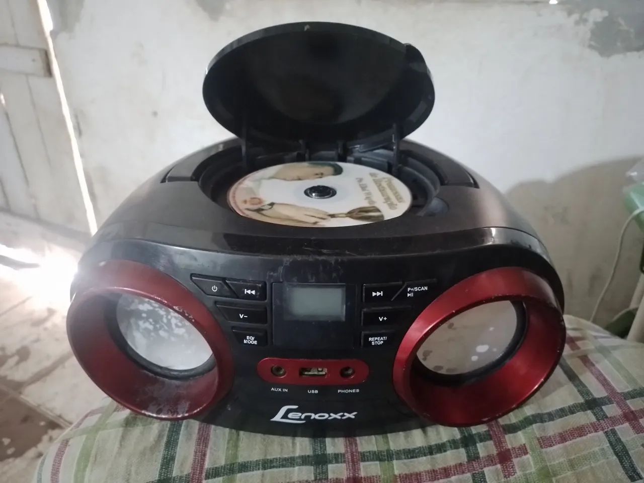 Radio micro system - Foto 2