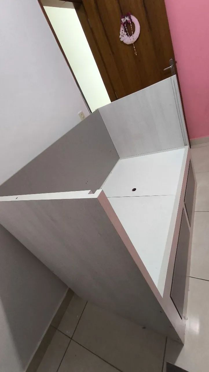 Berço/Cama MDF - Foto 5