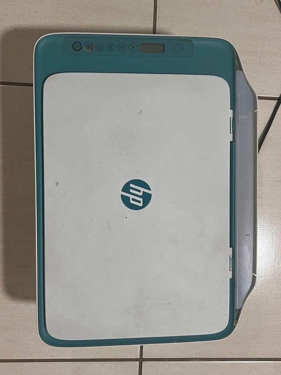 Impressora Hp - Foto 3
