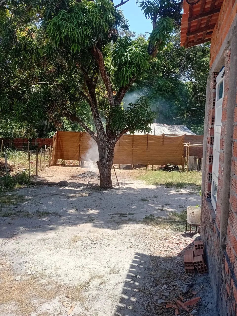 Terreno com casa  aproveite  - Foto 2
