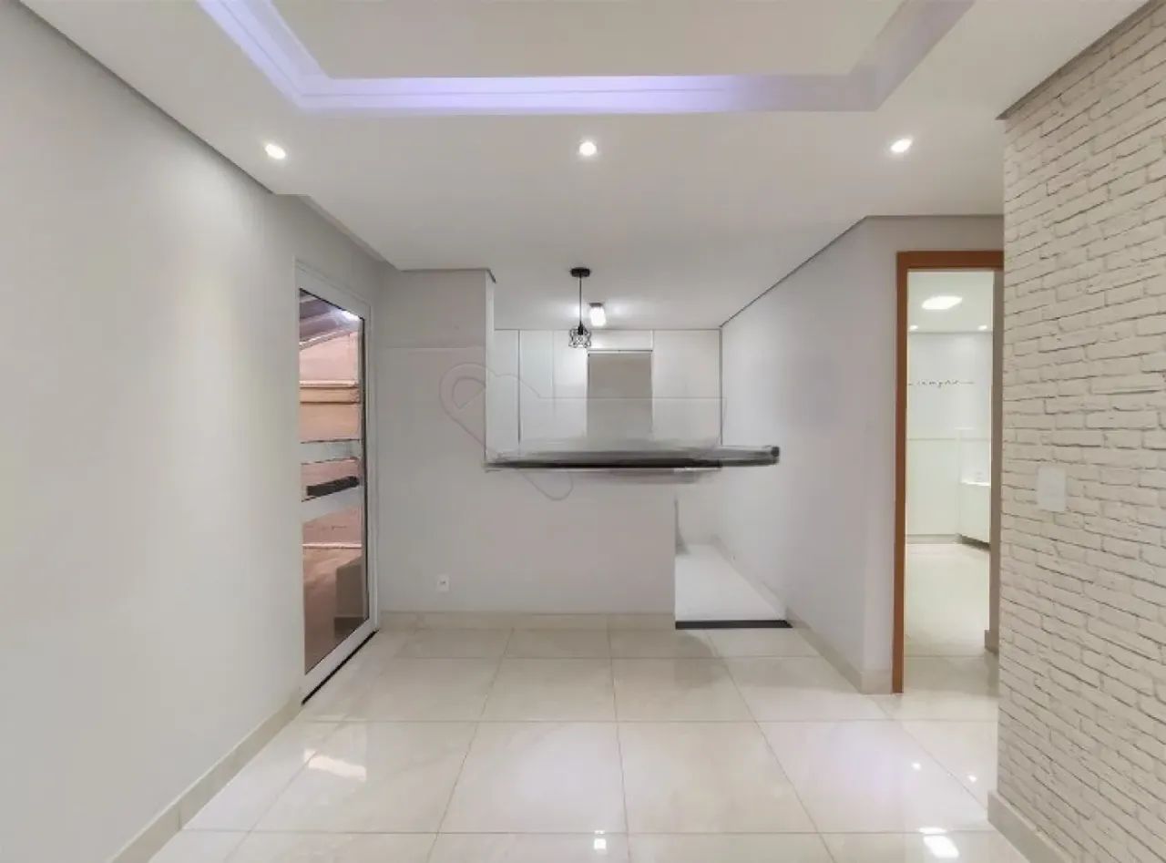 Apartamento Padrão em Limeira - Foto 3