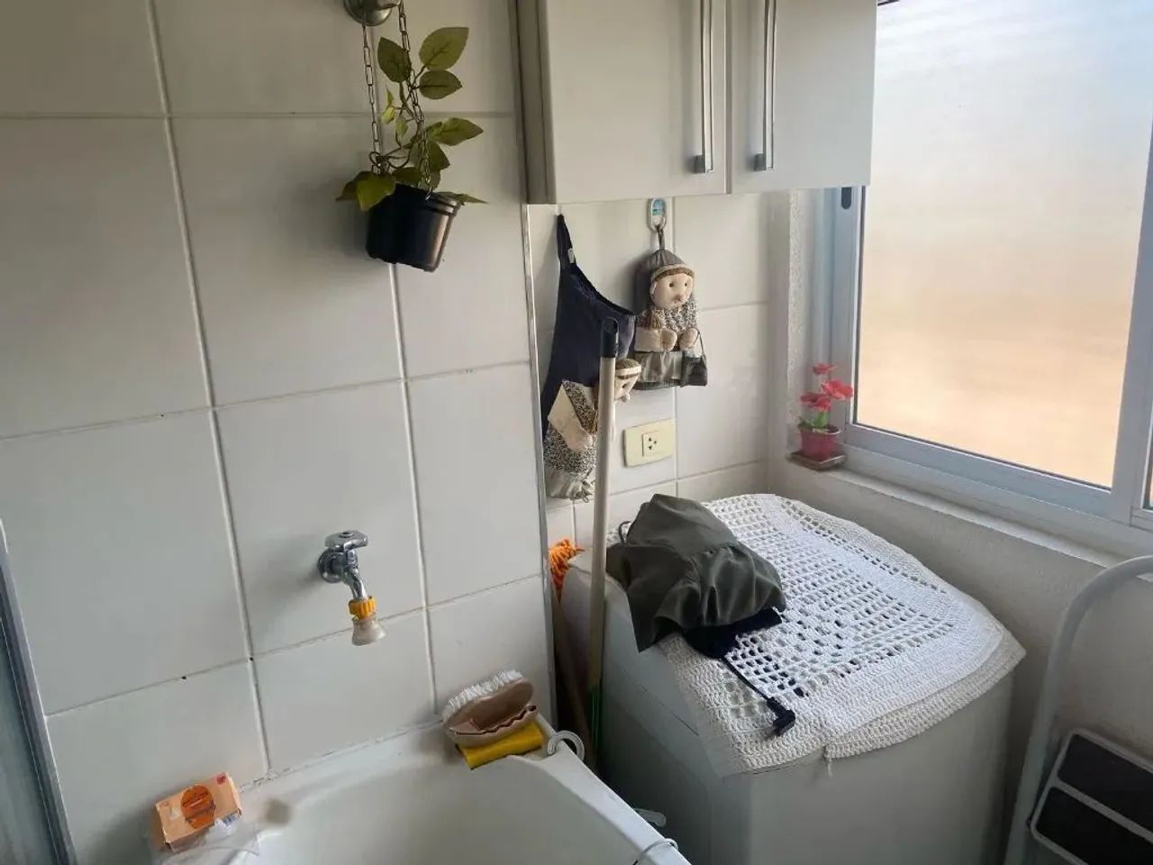 Apartamento com 2 Dormitórios no Parque Continental, São Paulo - Foto 5