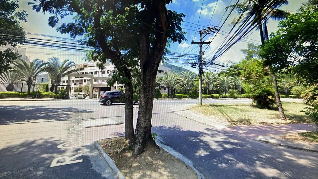 foto - Rio de Janeiro - Campo Grande