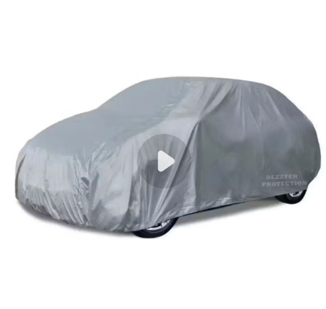 Capa carro