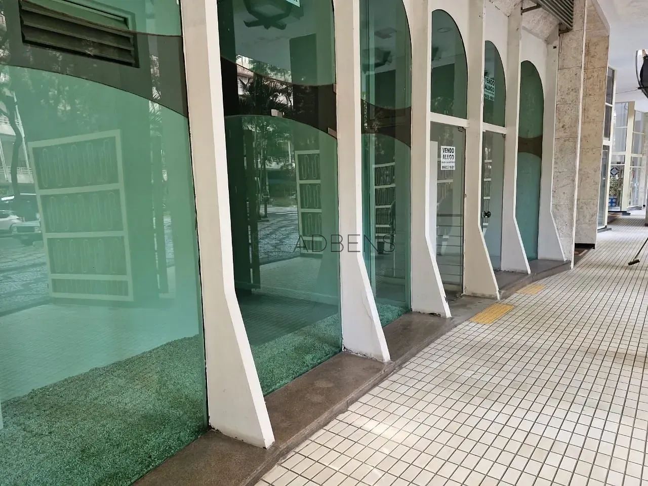 Loja para venda e locação, República, São Paulo, SP