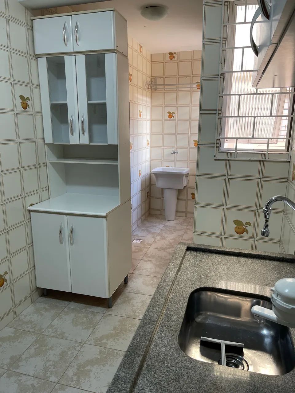 Apartamento no Juvevê  - Foto 2