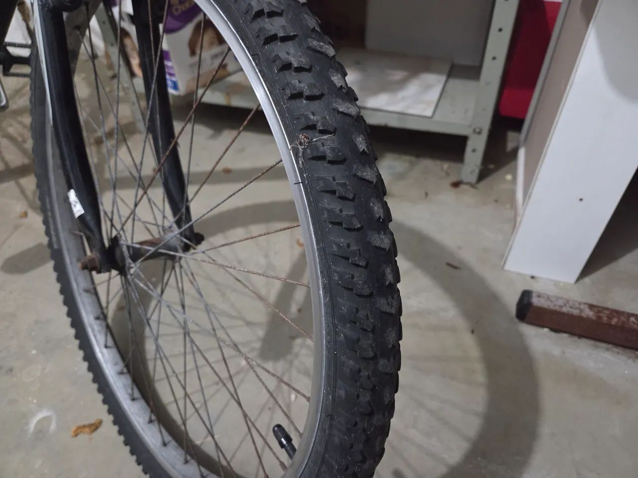 Bicicleta Ótimo Estados  - Foto 5