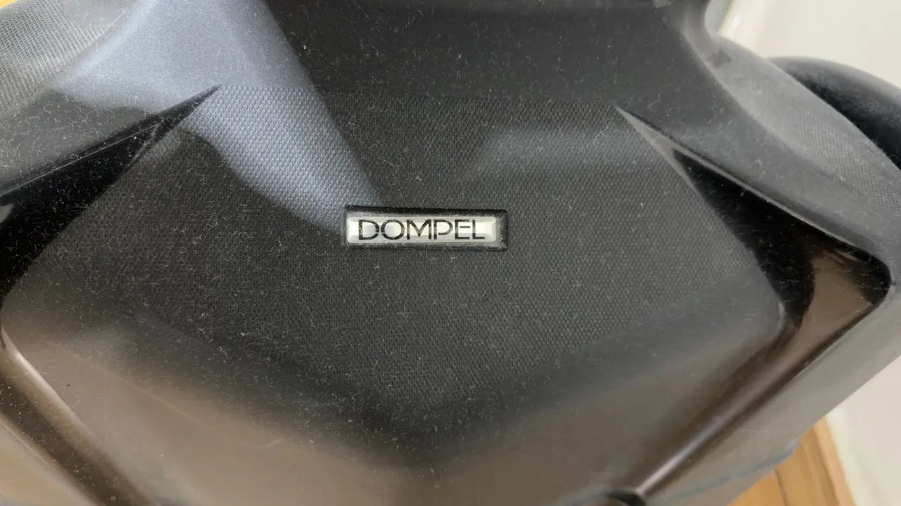 Lavatório Dompel para salão de beleza - Foto 4