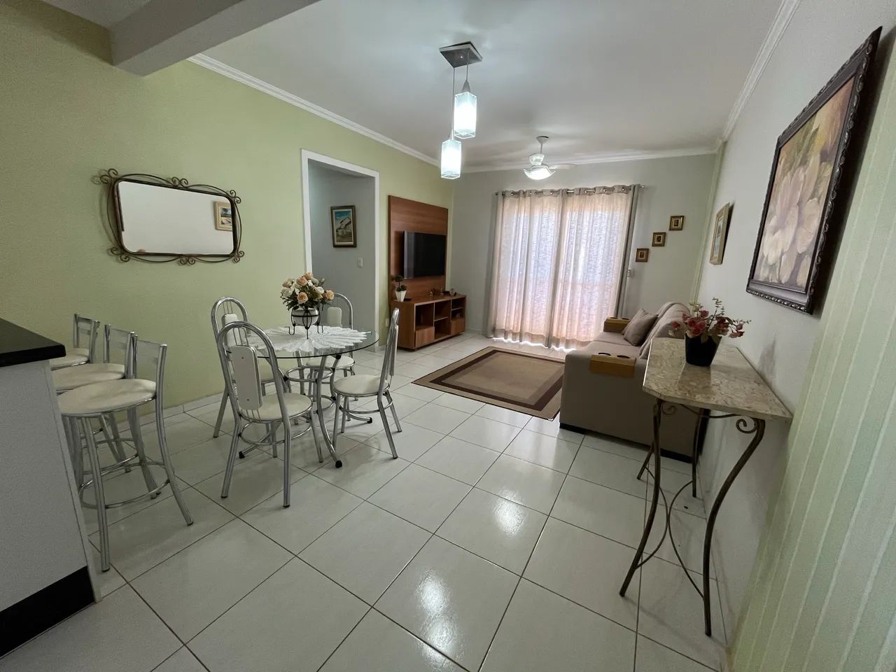 Apartamento 3 quartos à venda - Vila São Paulo, Araçatuba - SP ...