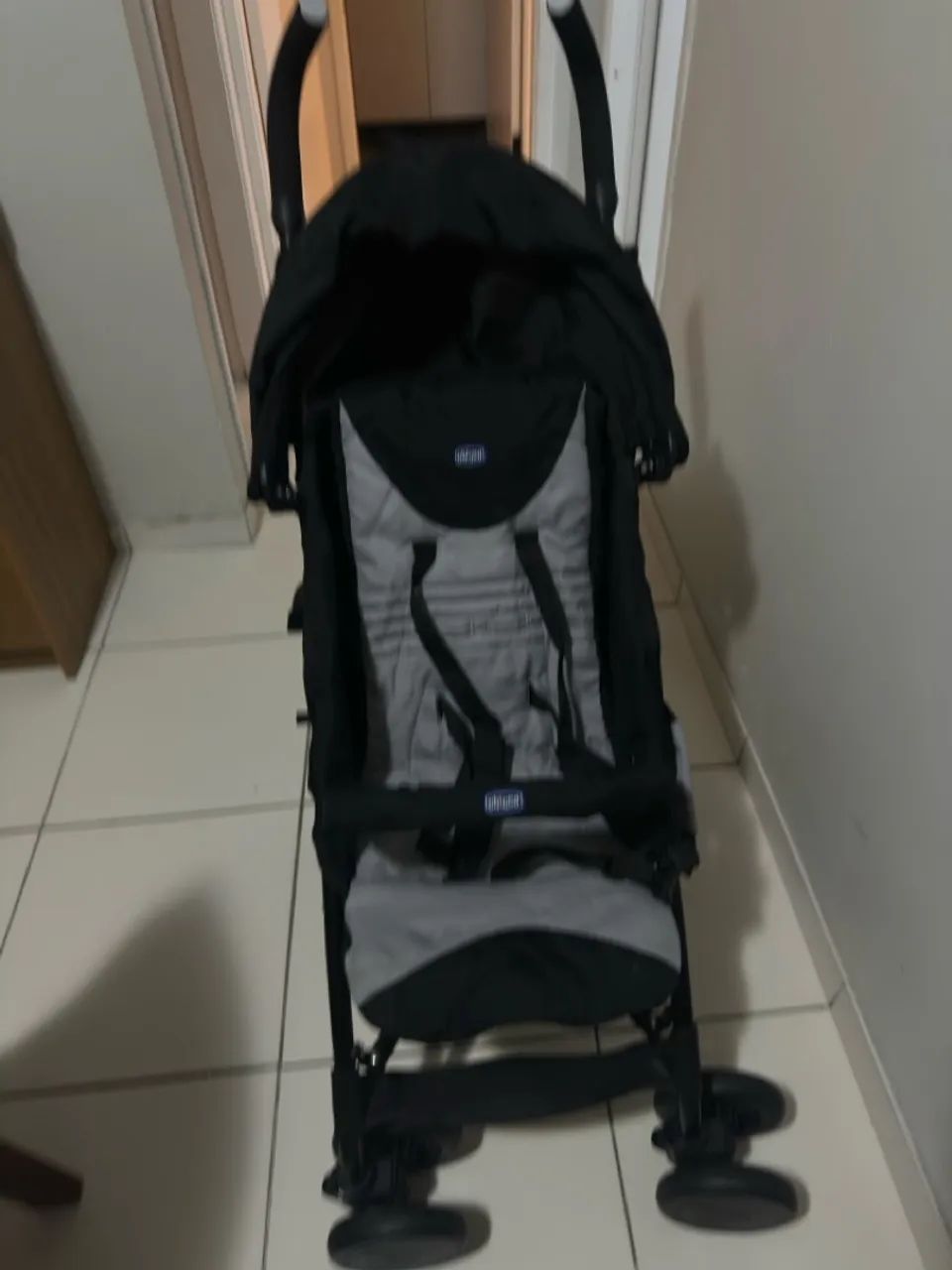 Carrinho Chicco echo até 22kg - Foto 2