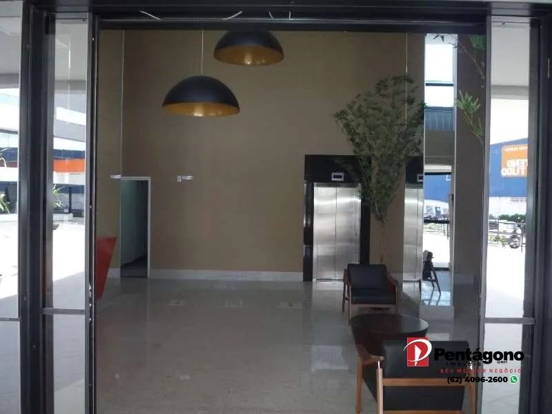 Sala Comercial no Setor Vila Brasilia - Foto 5