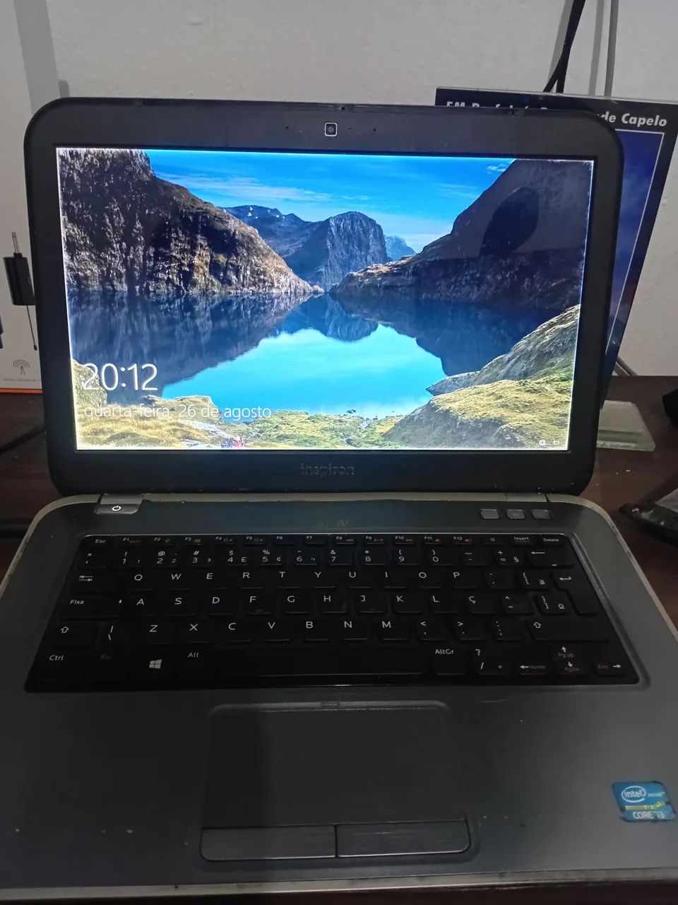 Notebook Dell ispiron i3  - Foto 2