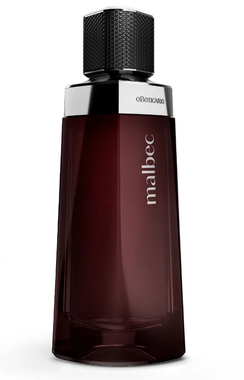 Perfume Malbec O Boticário  - Foto 3