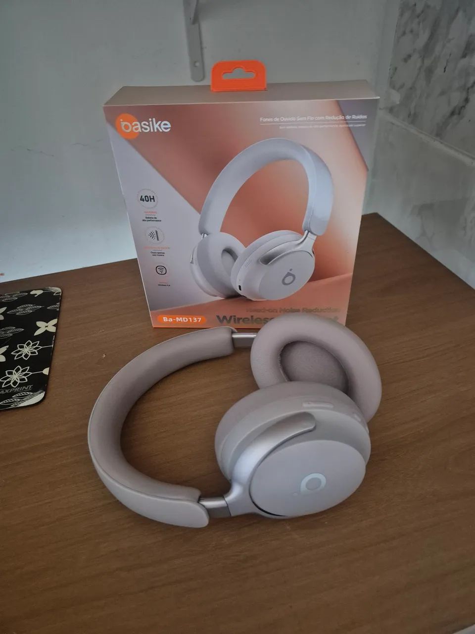 Fone de Ouvido - Foto 5