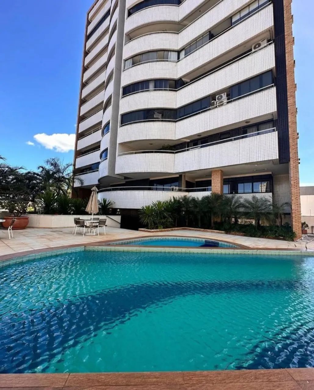 Foto - Palmas - Plano Diretor Sul