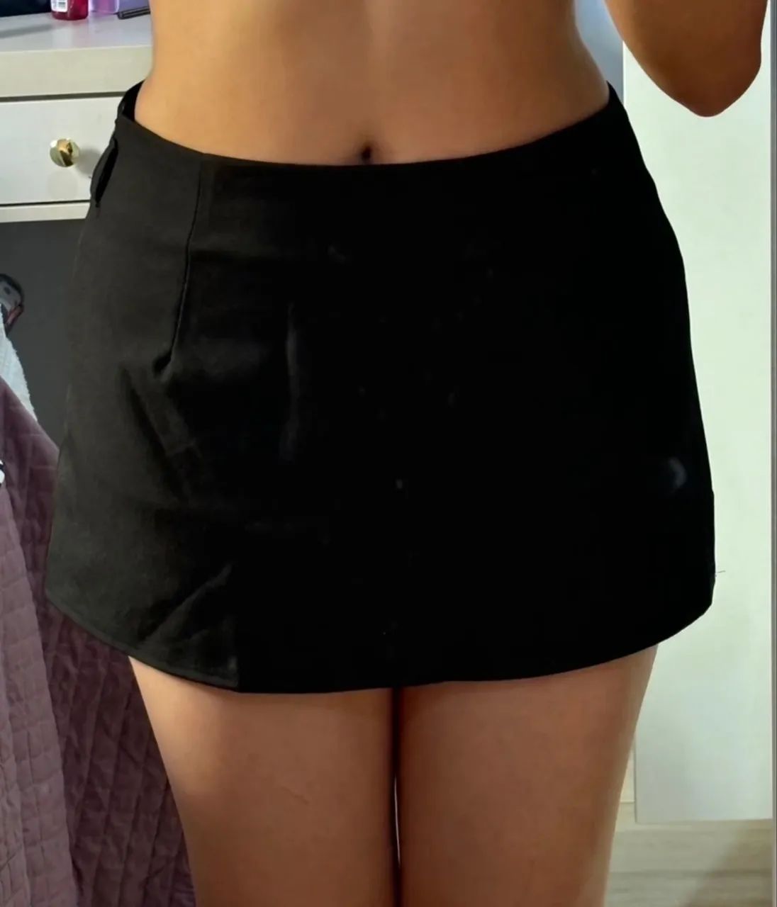 Short saia- shein  - Foto 2