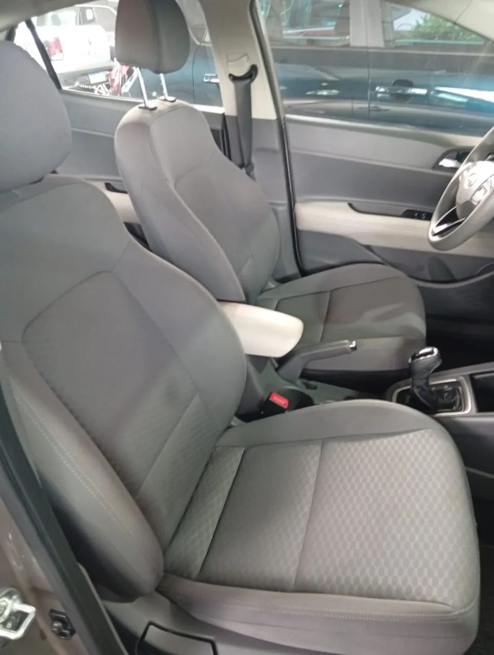 Hyundai HB20S Evolution 1.0 TB Flex 12V AUT 2021 - Foto 2