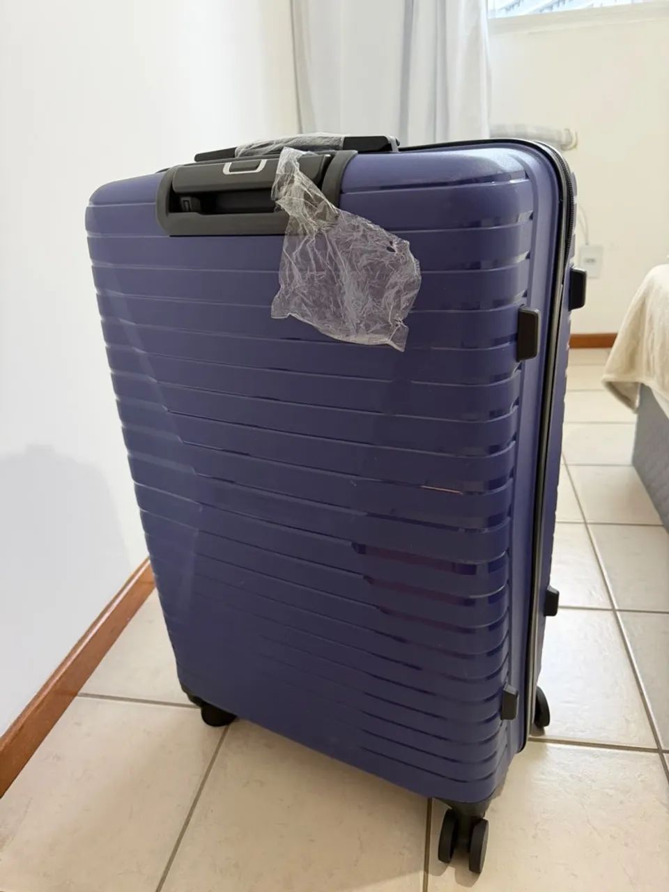 Mala viagem 23kg 