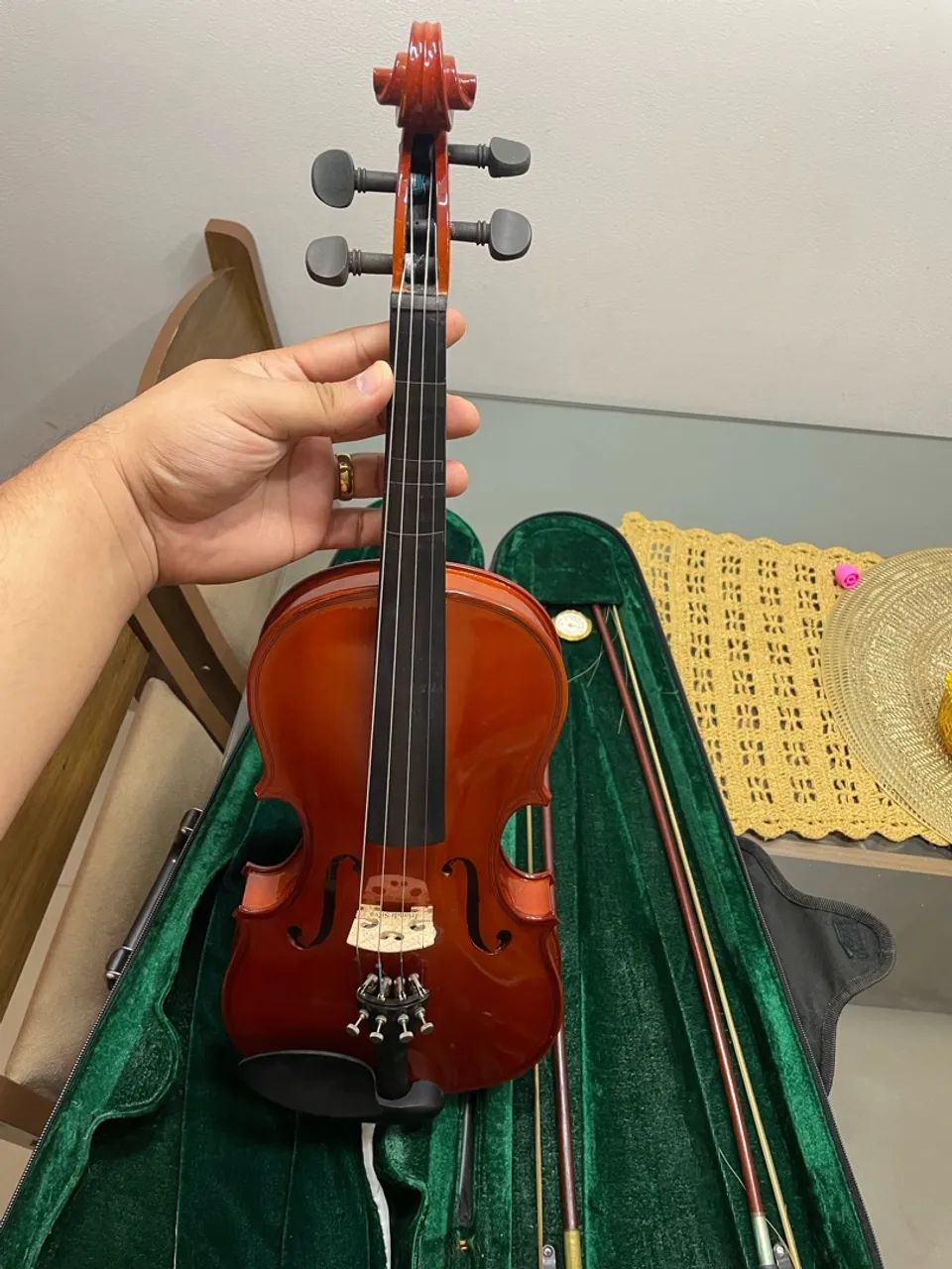 Violino  - Foto 4