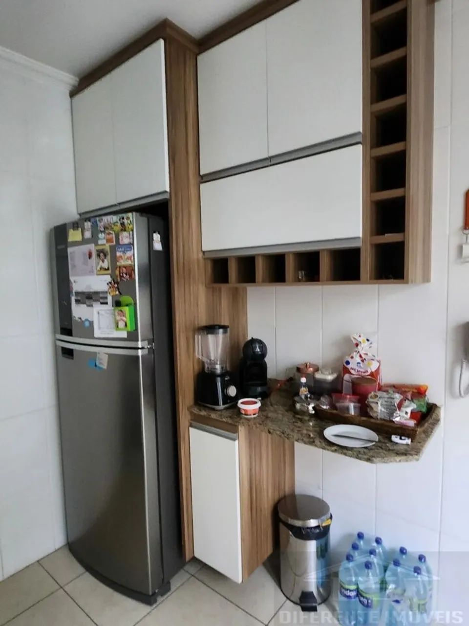 CASA EM CONDOMÍNIO À VENDA | 130m² - Foto 3