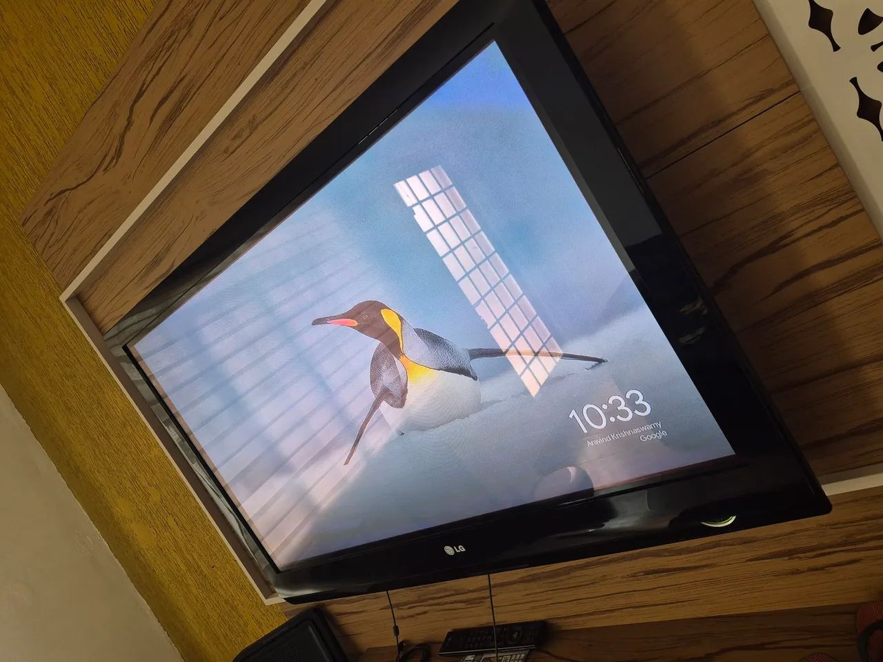 TV LG 42 Polegadas  - Foto 3
