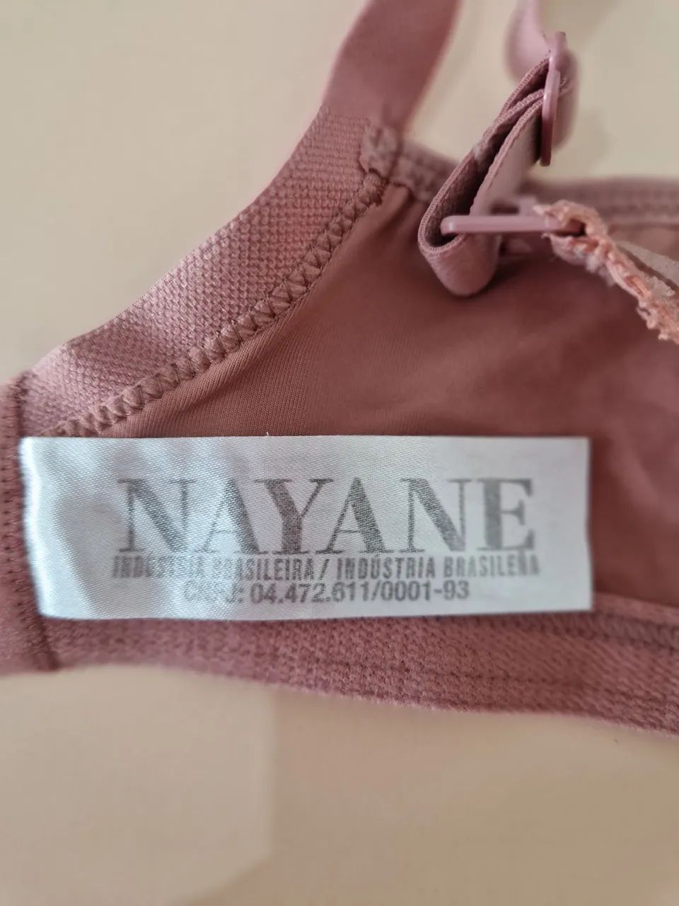 Sutiã de Amamentação Nayane - Foto 3