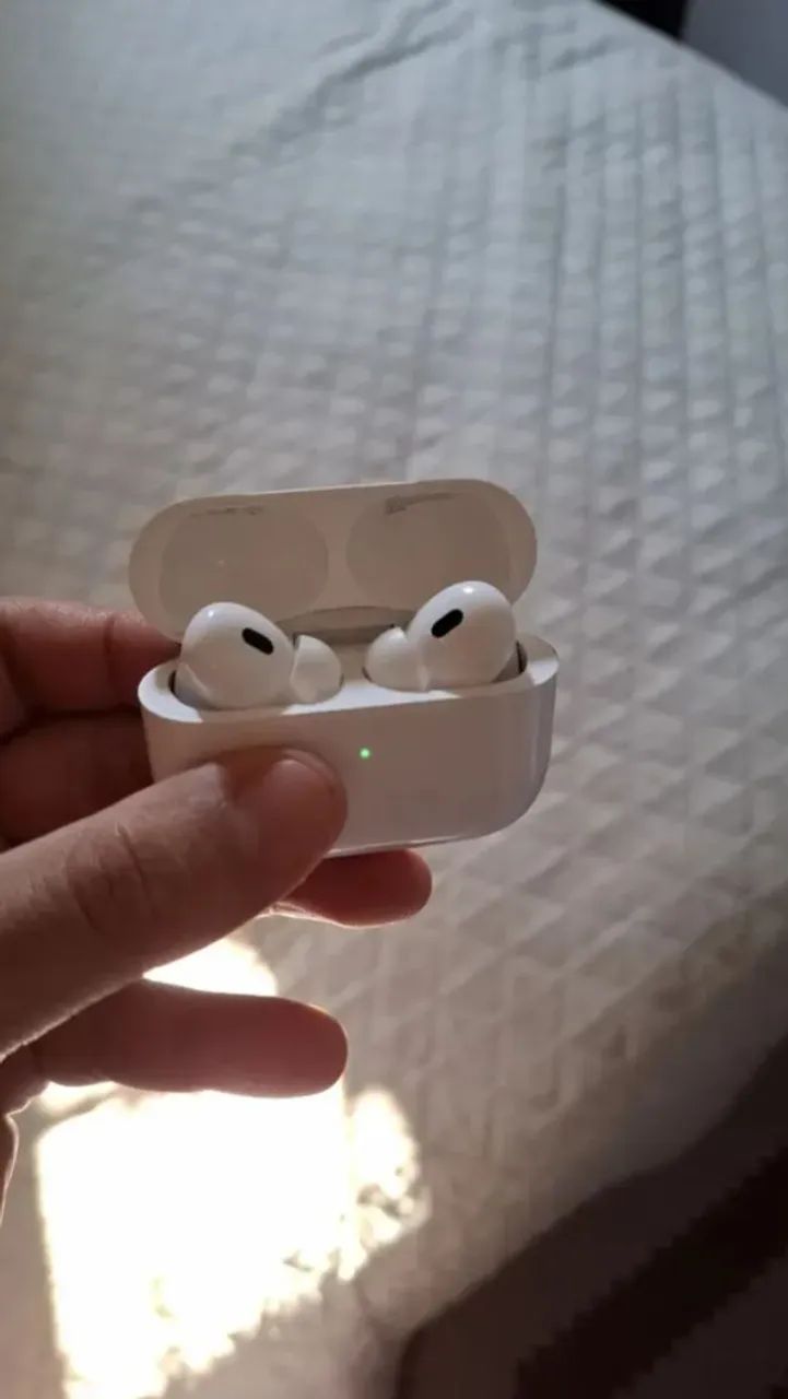 Fone bluetooth - Usado