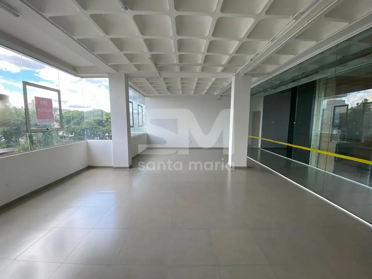 Sala para locação, Efapi, Chapecó - SC - Foto 4