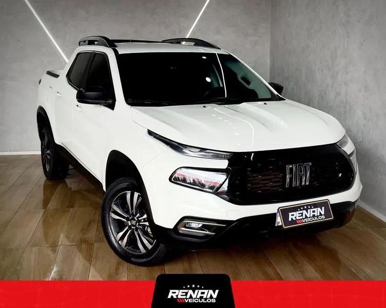 Fiat Toro 2025