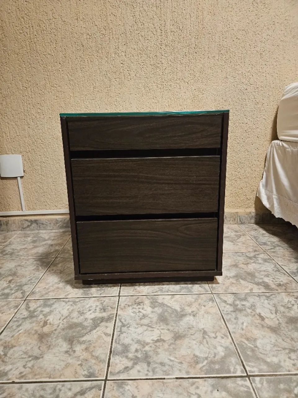 Mesa para cabeceira