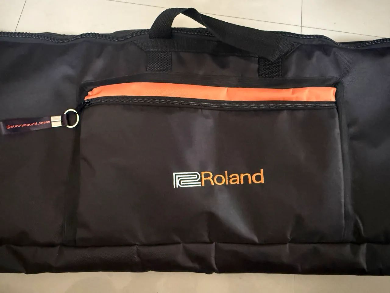 Roland Juno DS-88 + Bag - Foto 3
