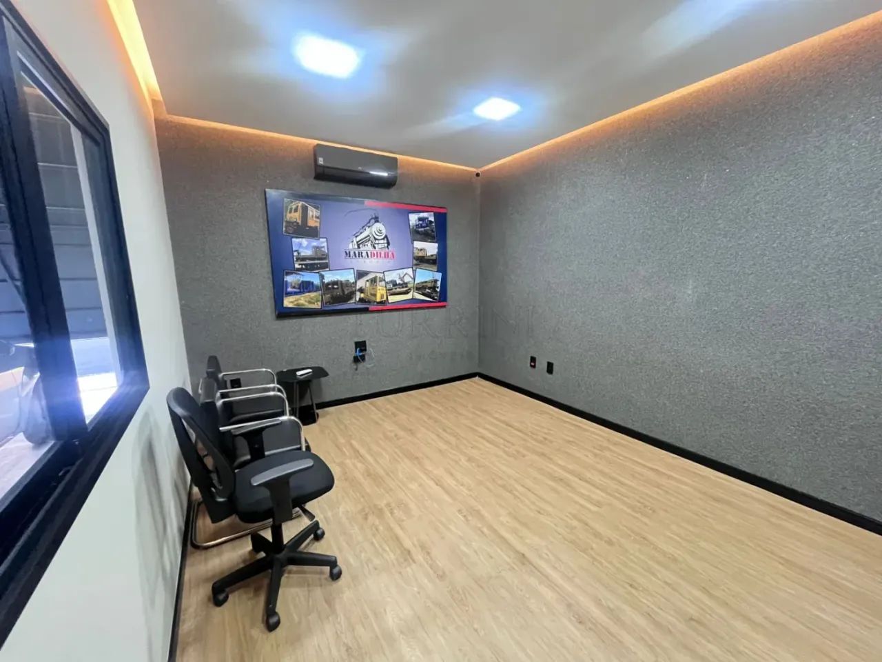 Salão Comercial disponível para locação em Bauru-SP - Foto 3