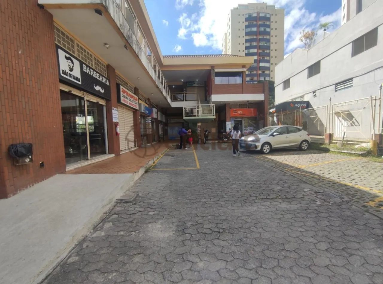 Loja / Salão / Ponto Comercial para alugar em Belo Horizonte