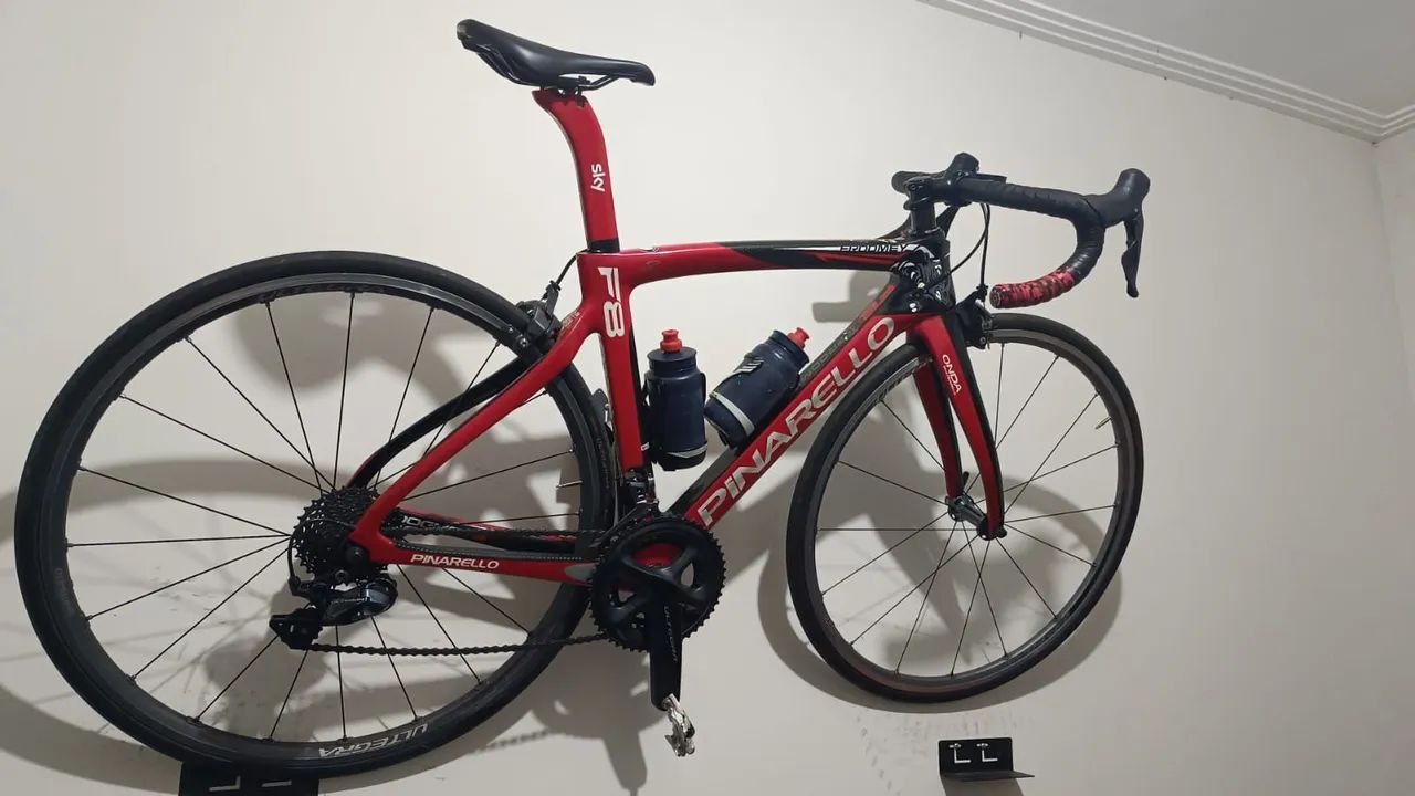 Speed Carbono Pinarello-oem 