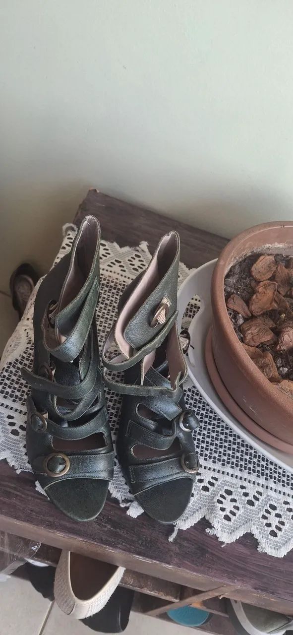 Sapato Feminino