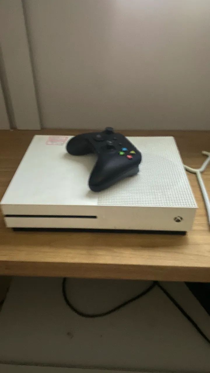 Xbox one s  - Foto 3