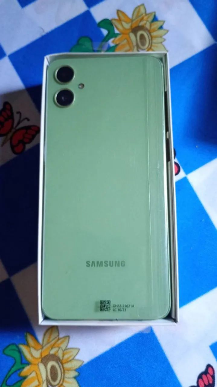 Samsung A05 128gb - Foto 3
