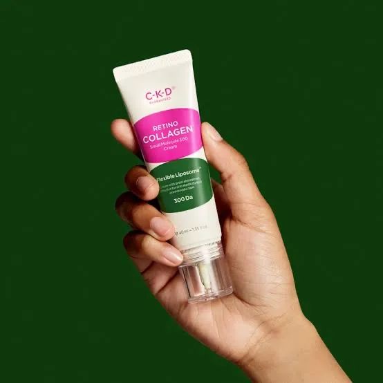 Serum coreano Retinol Collagen Firming 40ml  - Foto 2