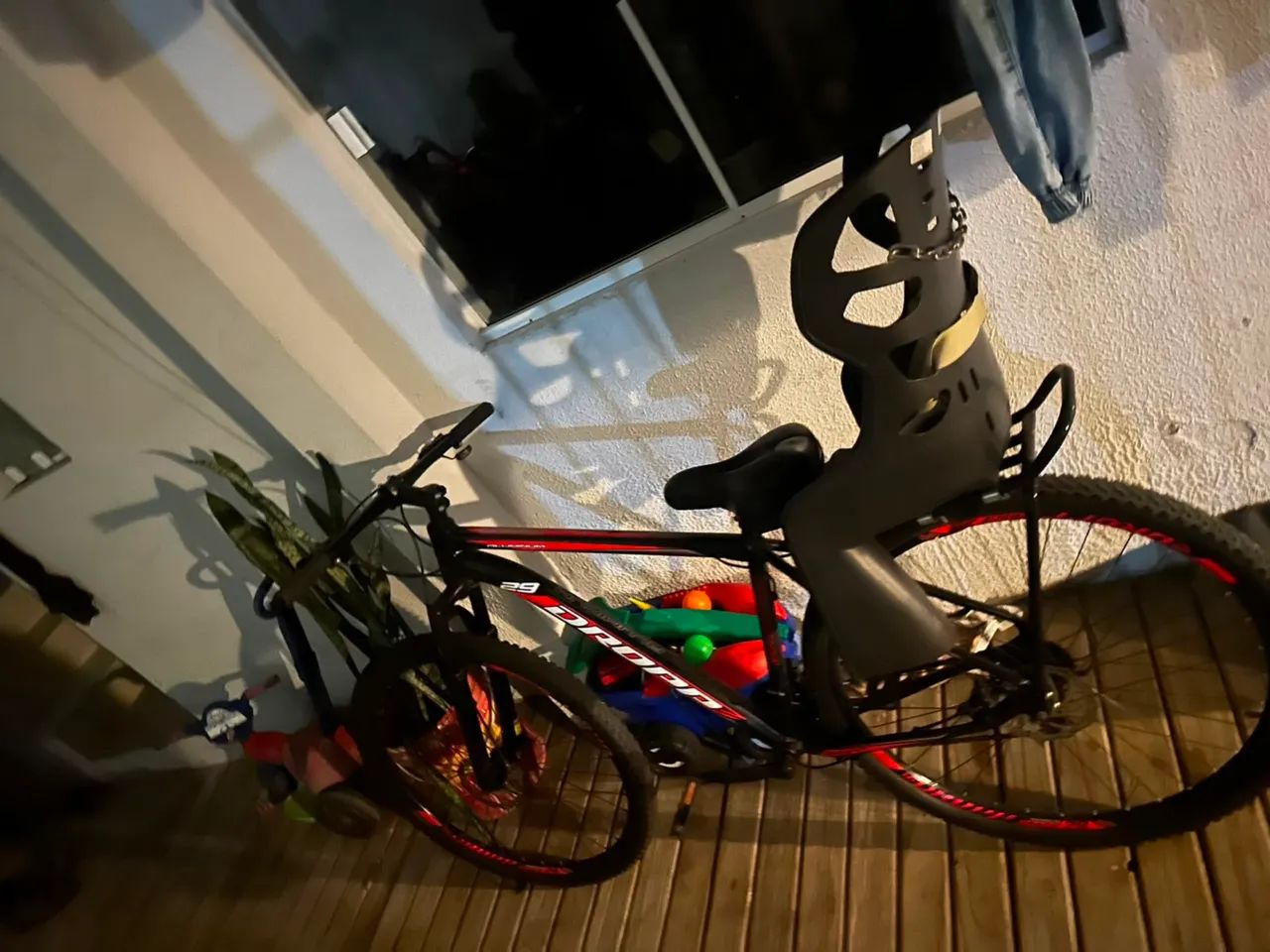 Bicicleta  - Foto 5