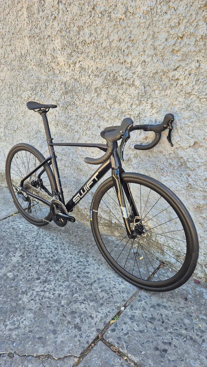 Swift Enduravox EVO TAM 54.