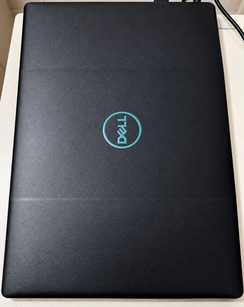 Dell G3 3500 Notebook Gamer
