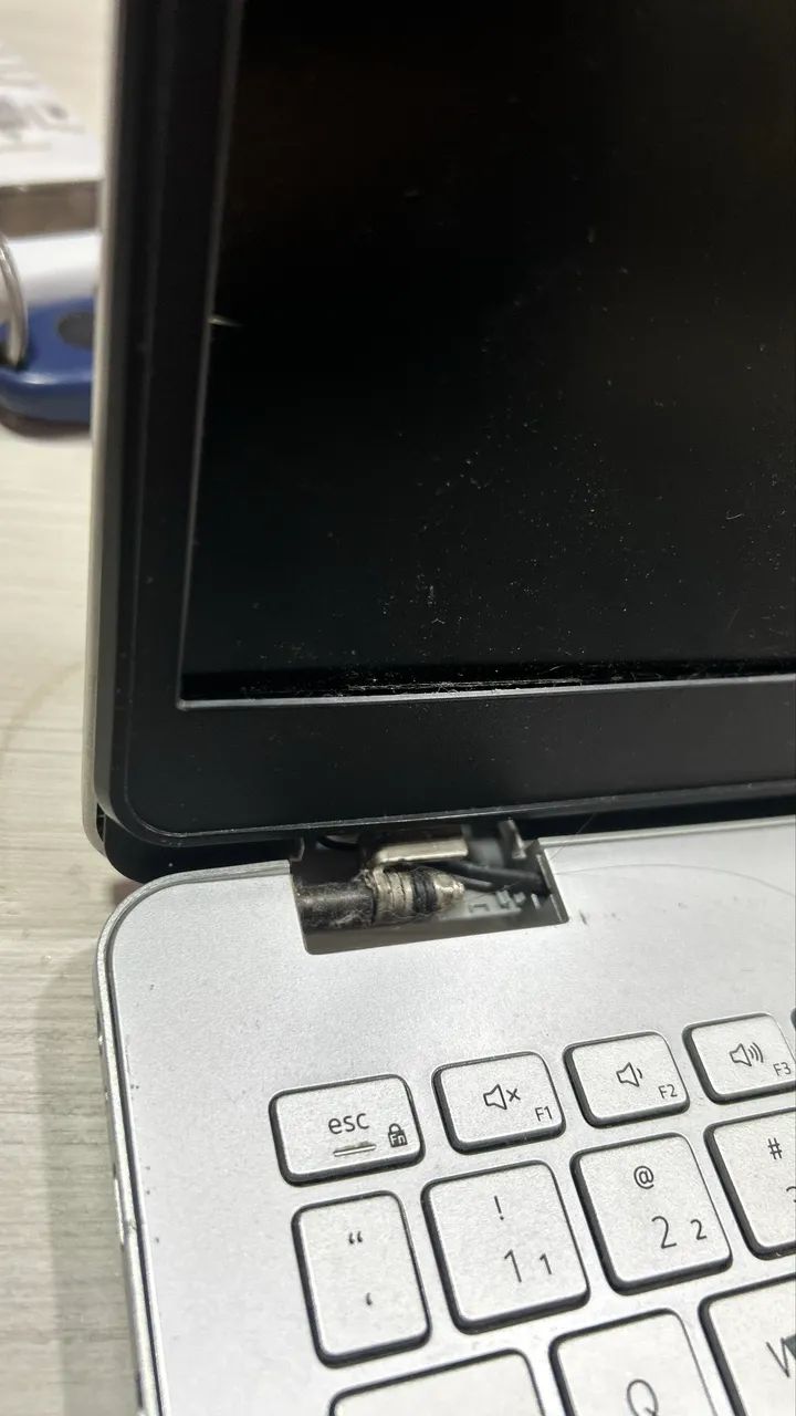 Notebook DELL Inspiron 5584 - Foto 4