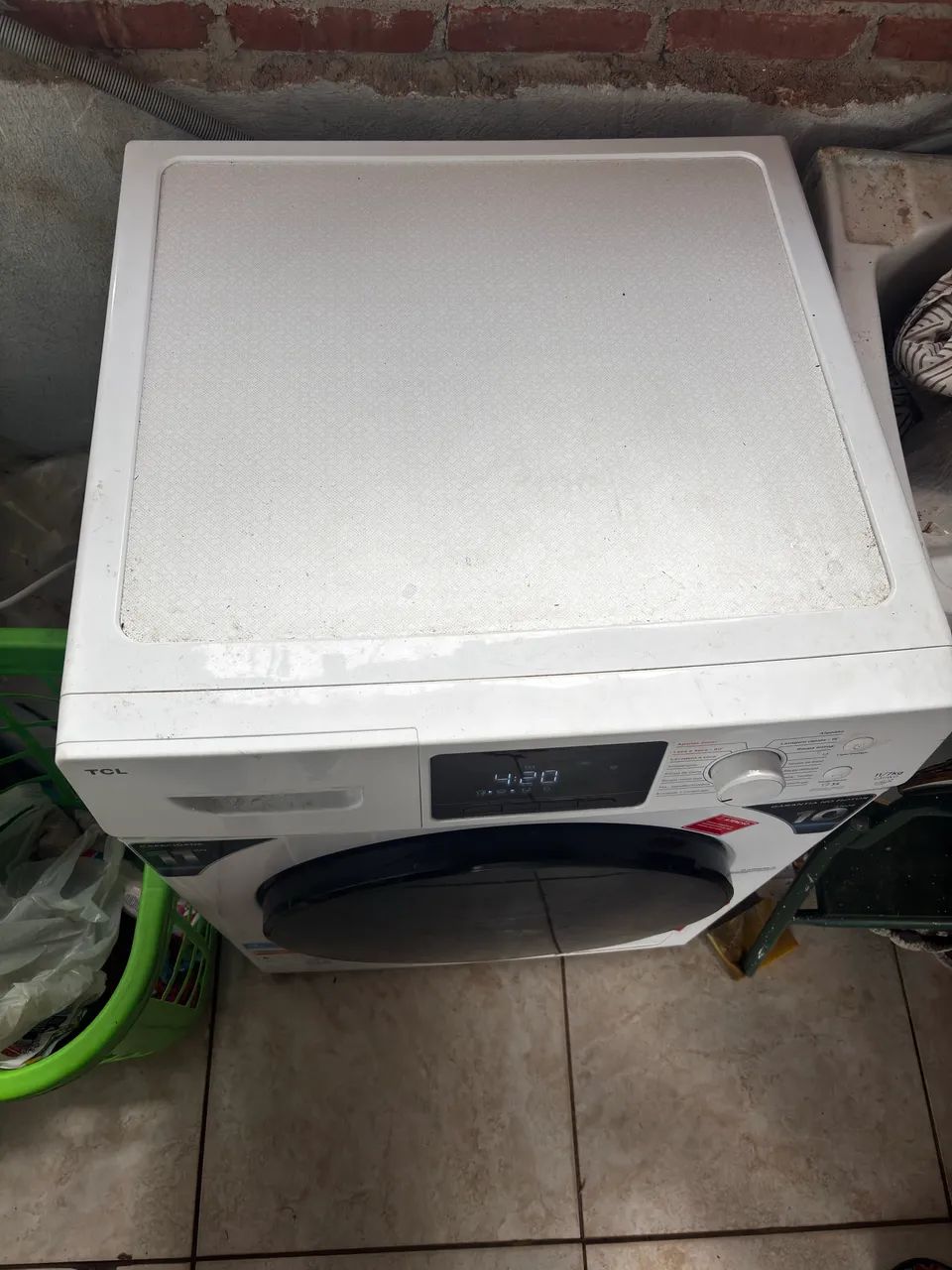 Vendo máquina lava e seca - Foto 2