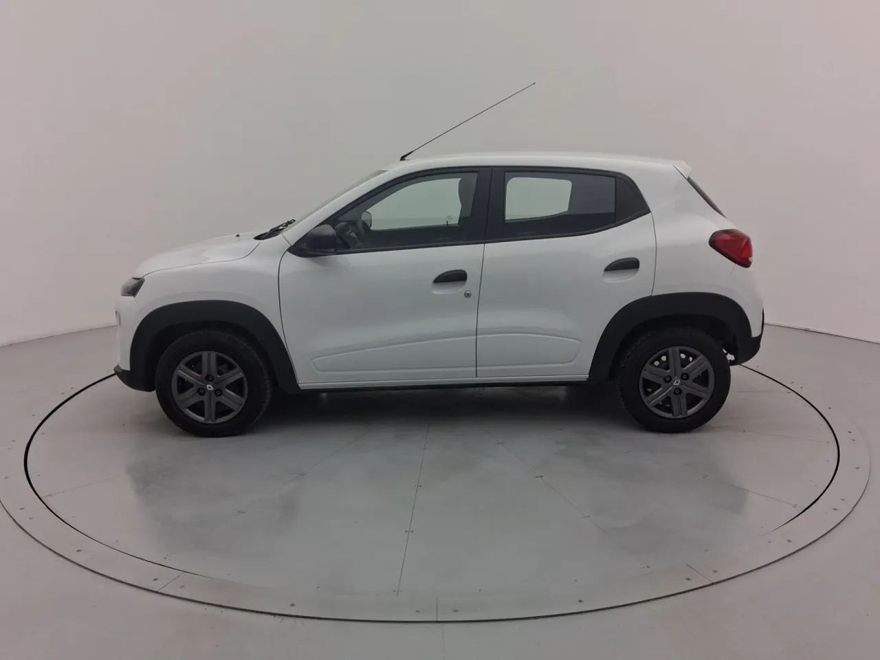Renault Kwid 1.0 Zen 2026 - Foto 2