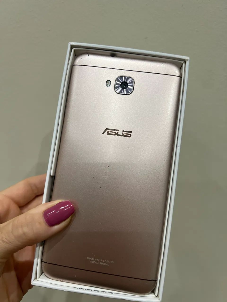 Celular Asus Zenfone - Foto 4
