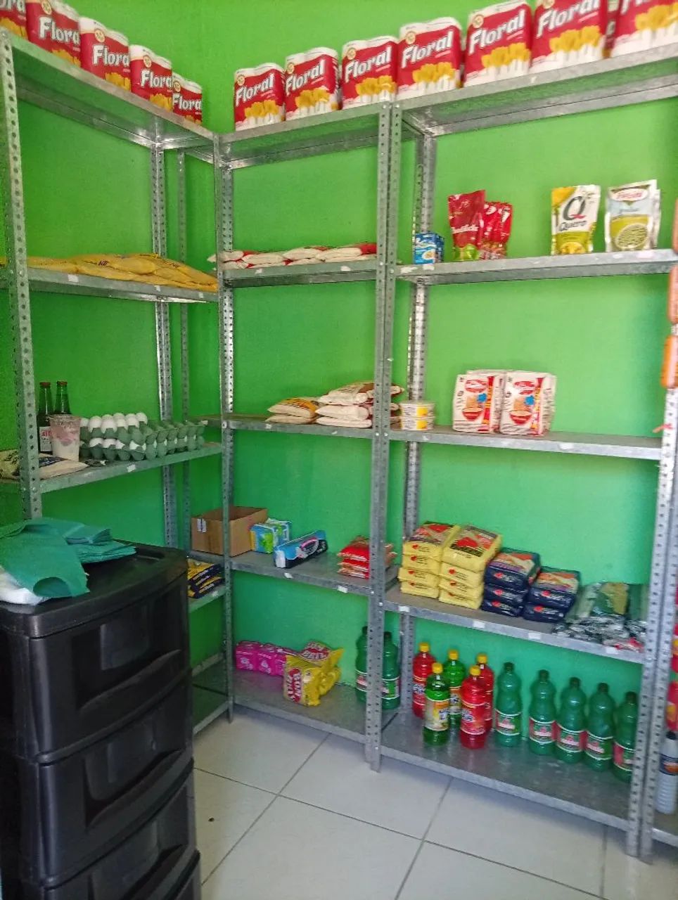 Mine mercadinho a venda - Foto 4