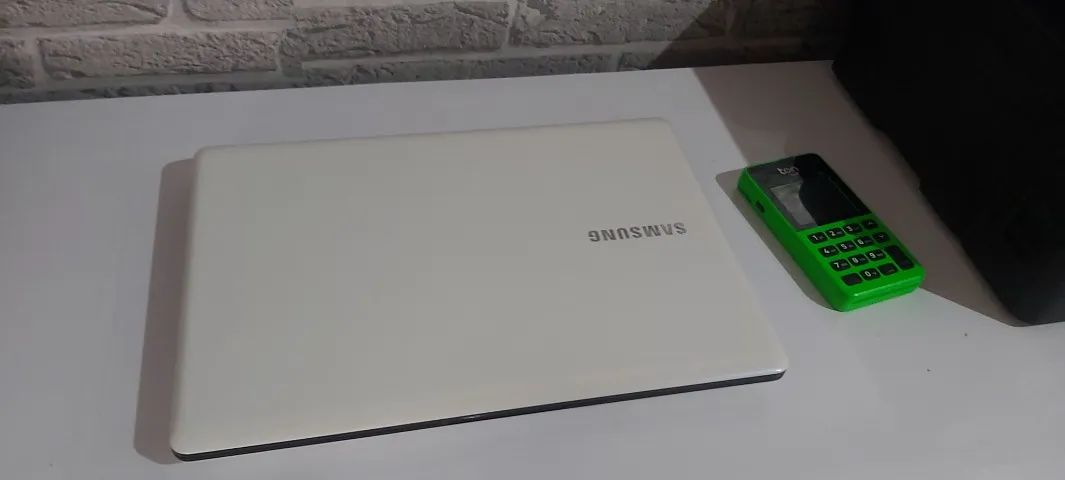 notebook samsung core i3 - Foto 2