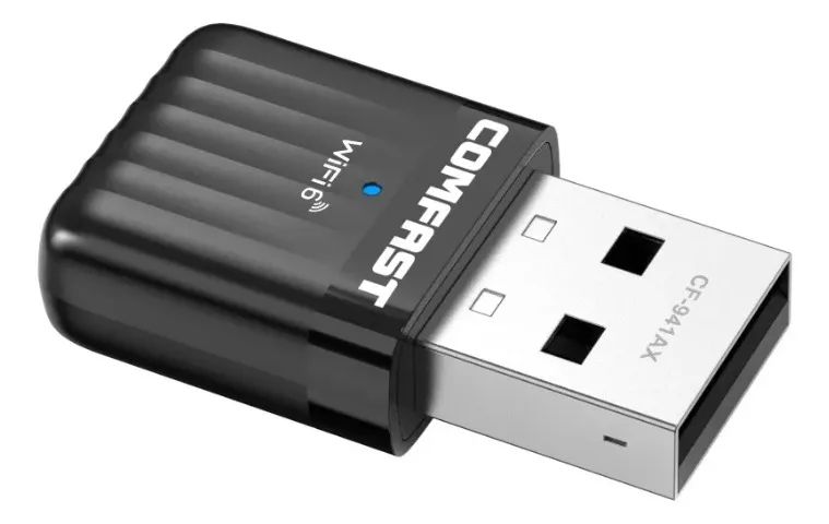 Adaptador Wireless ax600 - Foto 2